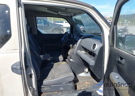 2005 Honda Element Ex z USA, uszkodzony, nr VIN 5J6YH18605L001417